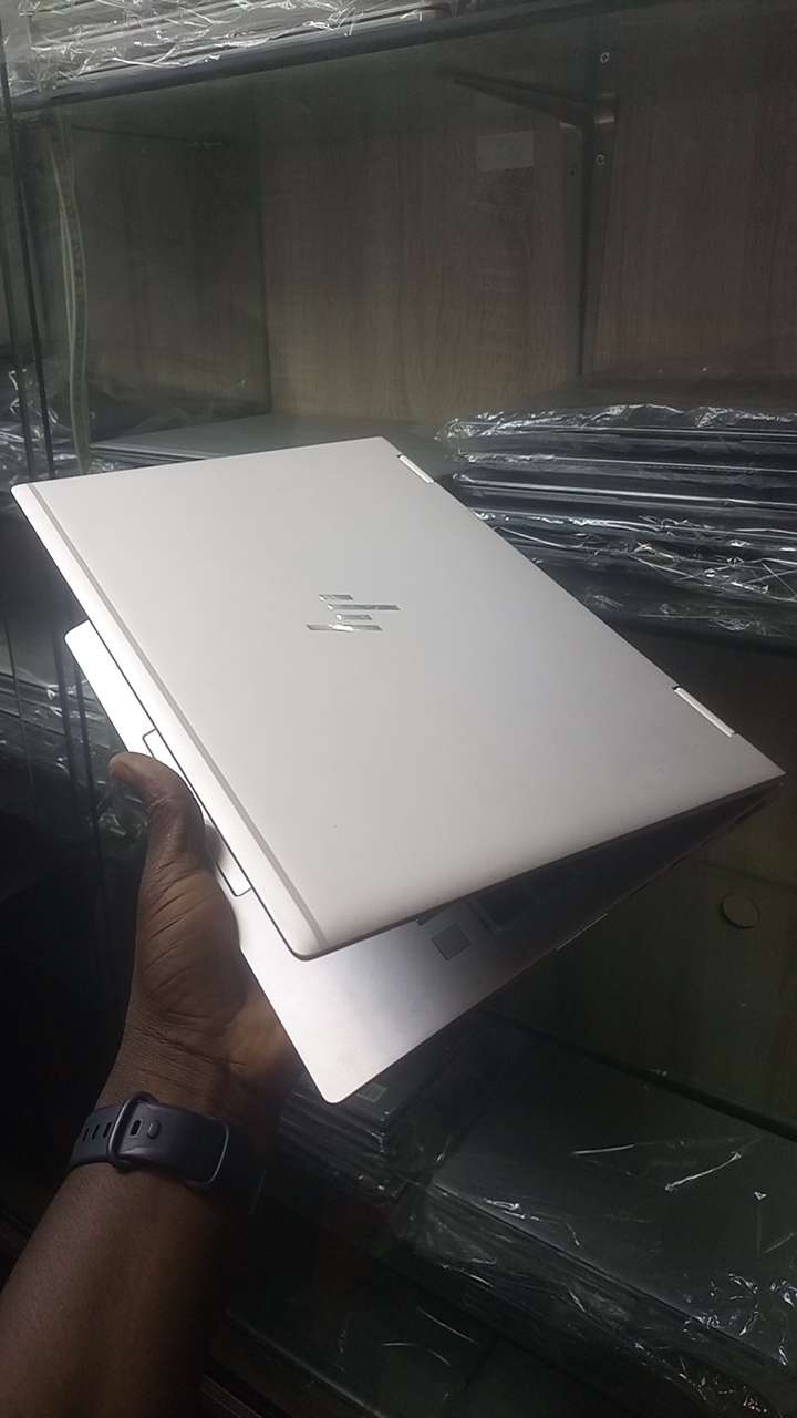 HP 1030 G2 x360 🚀  (Touch)