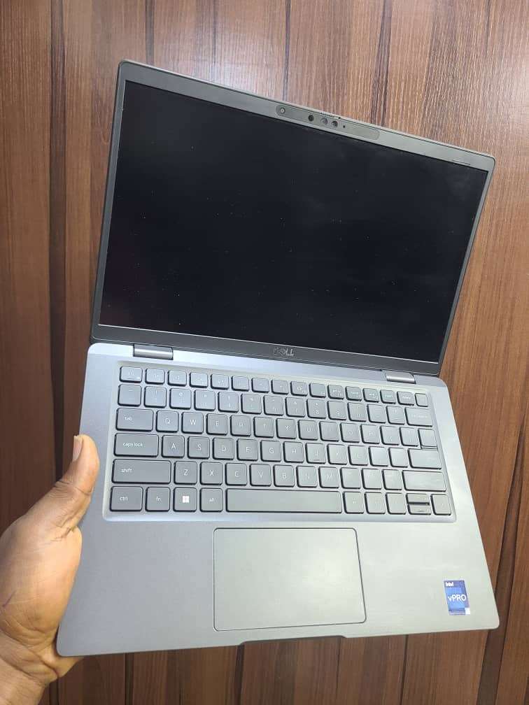 Dell latitude 7420 11th gen