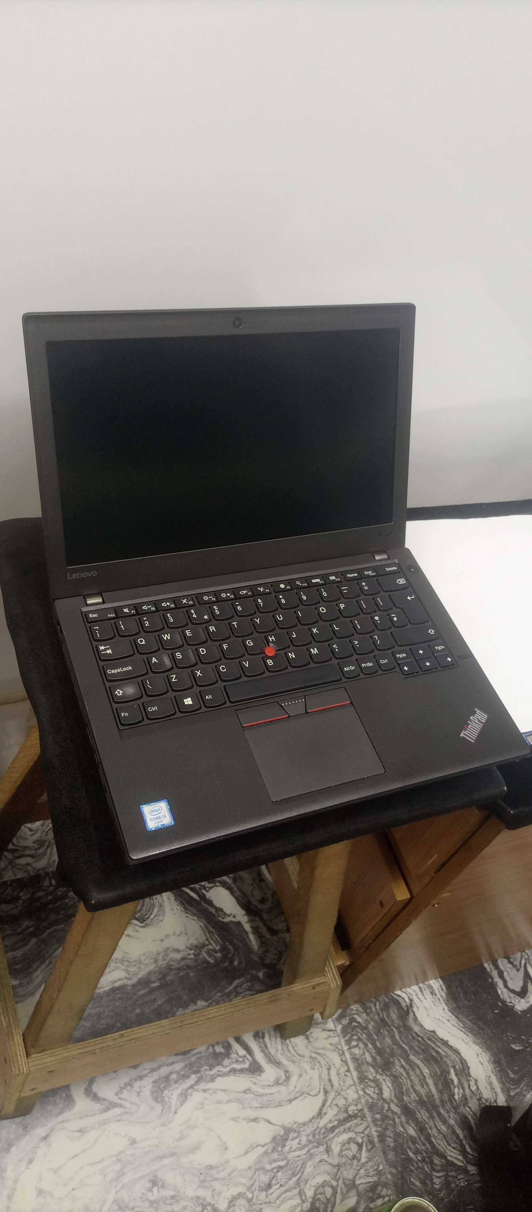 Lenovo ThinkPad x260