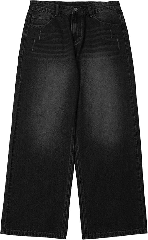 Baggy jeans