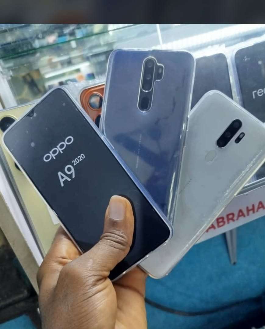 Oppo A9 2020