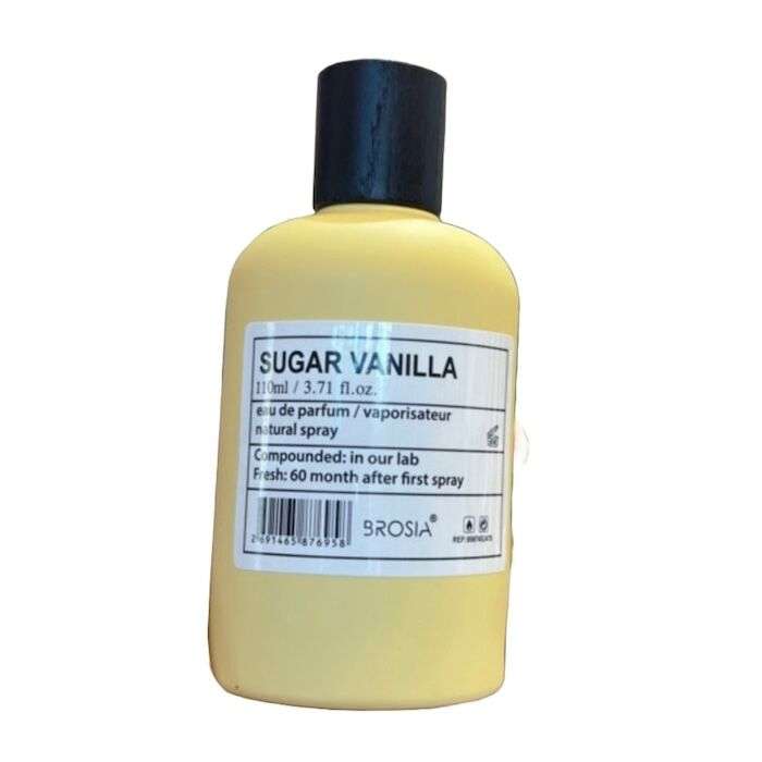 Vanilla